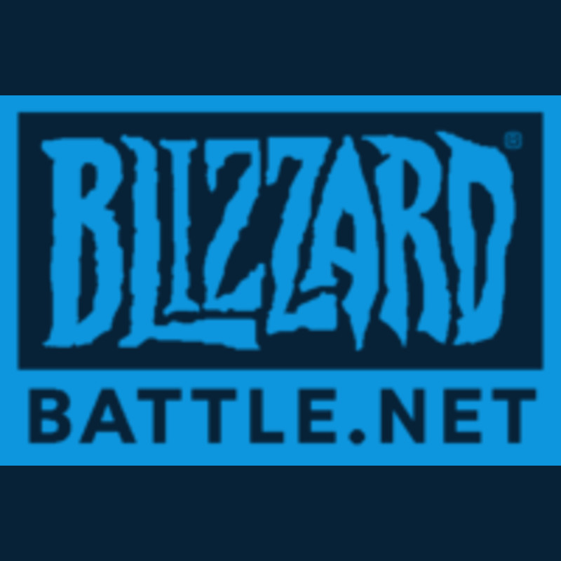 $20 USA Blizzard Gift Card (Instant E-mail Delivery)