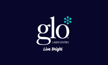 Подарочная карта Glo Laser Centres