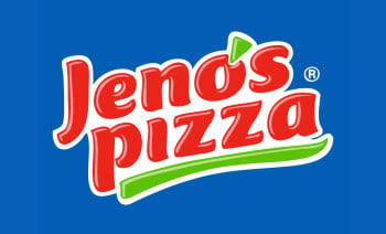 Jenos Pizza 礼品卡