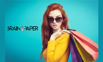 Brain&Paper Gift Card
