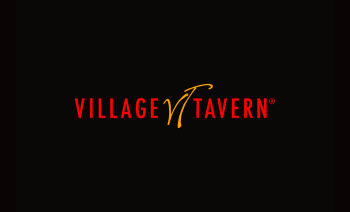 Village Tavern for Gift Card