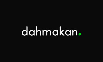 Dahmakan Gift Card