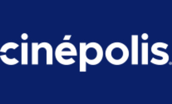 Cinépolis Gift Card