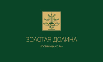 Золотая Долина