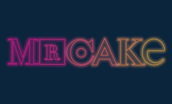 MrCake Gift Card