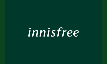 innisfree Gift Card