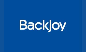BackJoy 기프트 카드