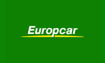 Europcar Gift Card