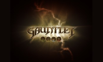 Gauntlet Gift Card