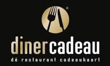 Diner Cadeau PIN Refill
