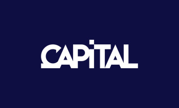 Capital 기프트 카드