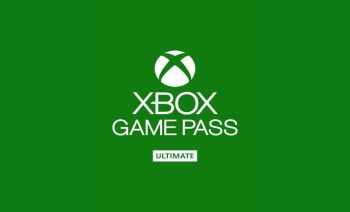 Xbox Game Pass Ultimate