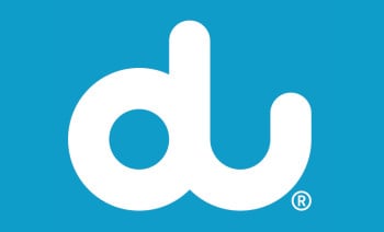 DU UAE Aufladungen