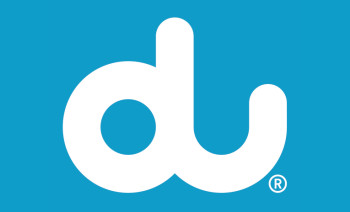 Du United Arab Emirates Internet Пополнения