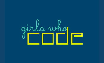 Girls Who Code 기프트 카드
