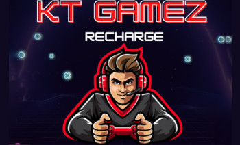 Thẻ quà tặng KT Gamez