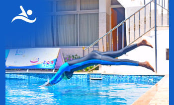 Swimpro Gift Card