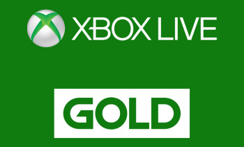 Xbox Live Gold Turkey