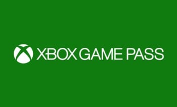 Xbox Game Pass 礼品卡