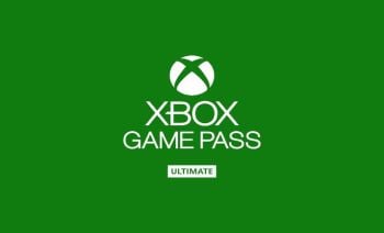 Подарочная карта Xbox Game Pass Ultimate SA