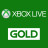 Xbox Live Gold