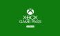 Xbox game pass redeem