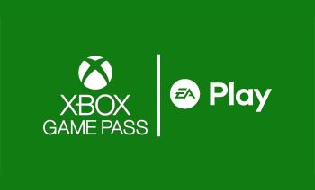XBOX EA Live Gift Card