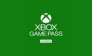 Xbox Game Pass Ultimate