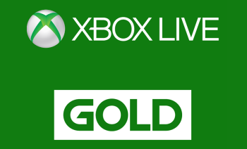 Xbox Live Gold