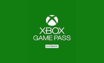 Xbox Game Pass Ultimate