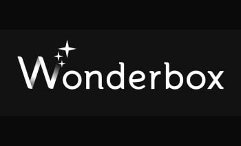Gift Card Wonderbox