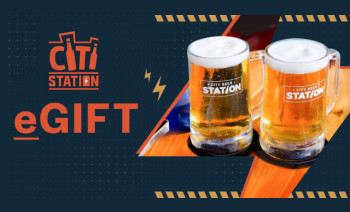 Citi Station Gift Card