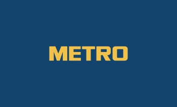 Metro Supermarket Gift Card