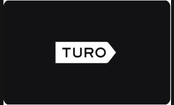 Turo US Carte-cadeau