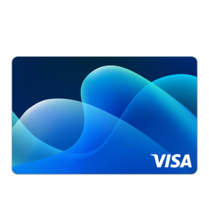 Digital Prepaid Visa Australia