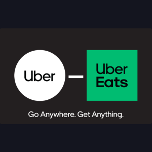 Uber Money GBP