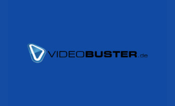 Video Buster (NETLEIH GmbH & Co.KG) Geschenkkarte