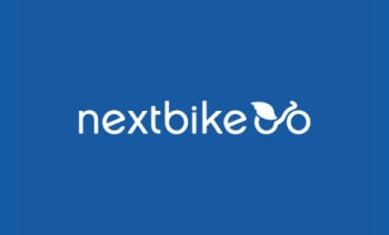 Подарочная карта Nextbike