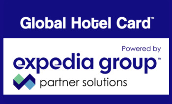 Global Hotel Card DK Gift Card