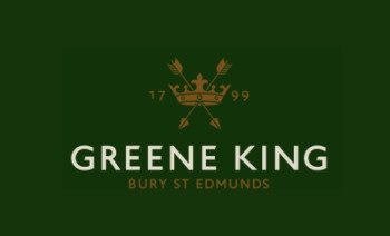 Greene King Gift Card