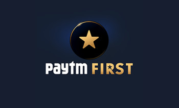 Paytm First India