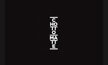 Chotto Matte Gift Card
