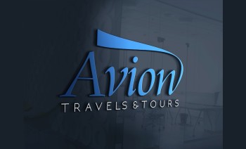 Gift Card Avion Travels and Tours