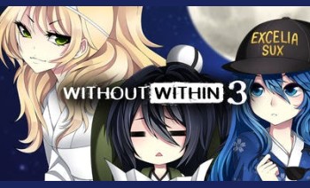 Without Within 3 Carte-cadeau