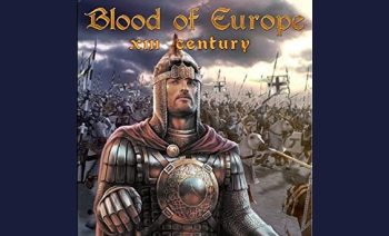 XIII Century Blood of Europe Gift Card
