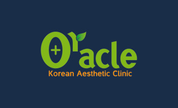Oracle Korean Aesthetic Clinic Gift Card