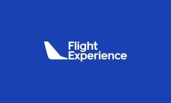 Flight Experience Gift Card
