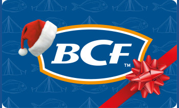 BCF Carte-cadeau