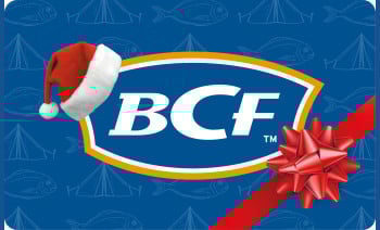 BCF 礼品卡