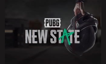PUBG New State Gift Card
